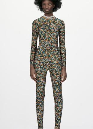 Комбінезон zara