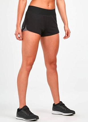 Спортивні шорти 2xu women's urban soft short