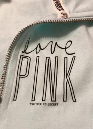 Кофта pink 5