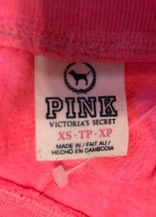Кофта pink 10