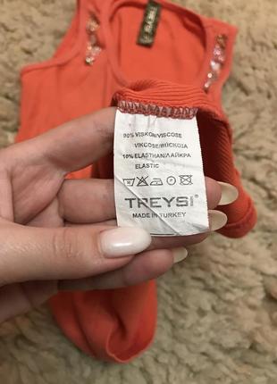 Женская майка6 фото