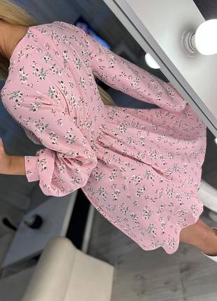 Платье🌸 2