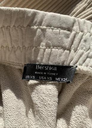 Спортивний костюм bershka5 фото