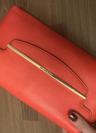 Новая сумка anne klein
