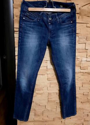 (m - l) g - star raw женские джинсы