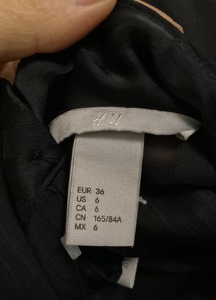 Блуза h&m4 фото