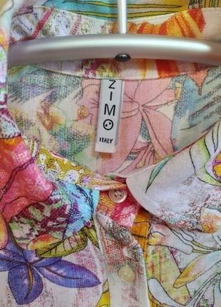 Подовжена сорочка3 фото