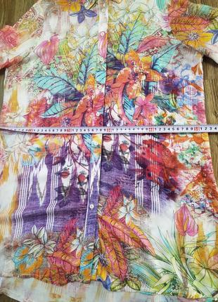 Подовжена сорочка6 фото