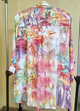 Подовжена сорочка2 фото