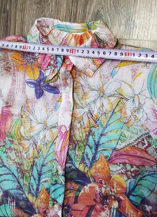 Подовжена сорочка4 фото