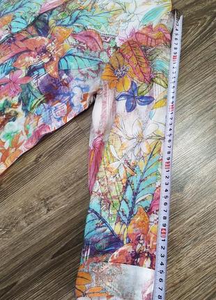 Подовжена сорочка9 фото