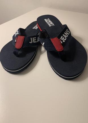Шльопанці
