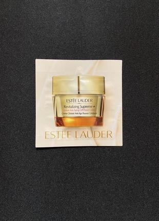 Estée lauder крем для лица 1.5 мл1 фото