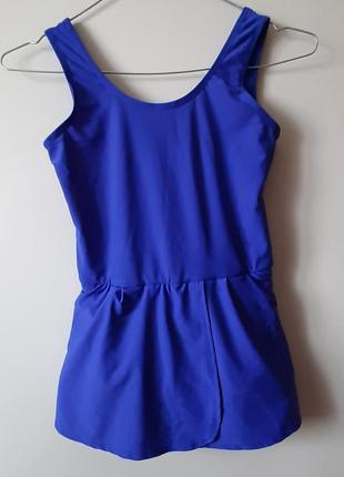 Купальник suprima трико