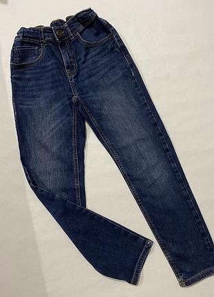 Джинсы