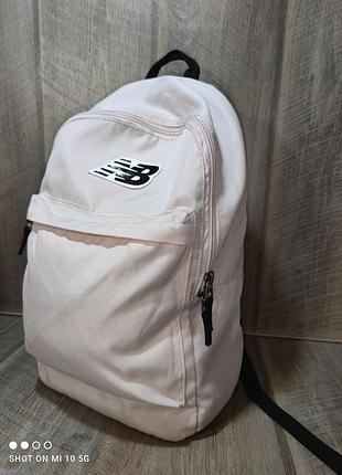 Рюкзак new balance