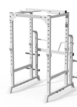 Силовая рама haukka k210