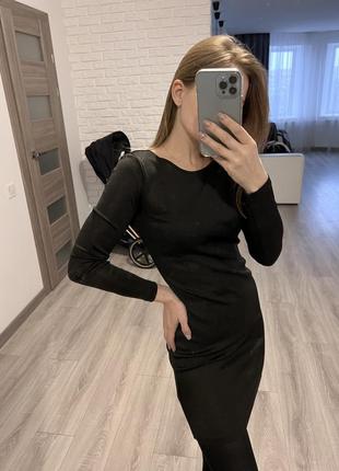 Плаття h&m