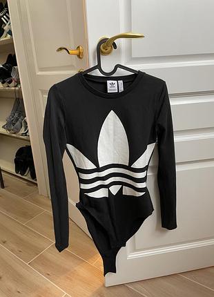Боді боді adidas originals