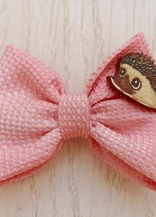 Шпилька hand made.