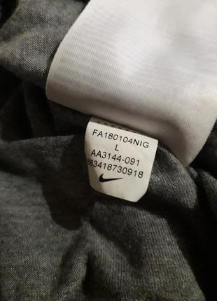 Футболка nike essential cropped оригінал8 фото