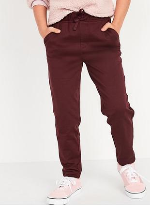 Штаны штани джогерсы old navy на  7-8 лет