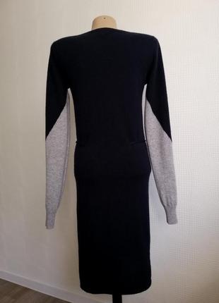 Кашемировое платье delicatelove из 100% натурального кашемира, р. s,xs,xxs,8,6,106 фото