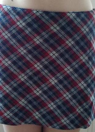 Стильная юбка h&a