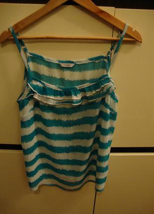 Блуза, майка george