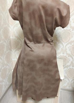 Невероятно классное платье 8