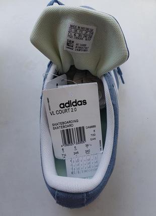 Кроссовки adidas4 фото