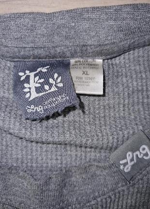 Лонгслив lrg 2