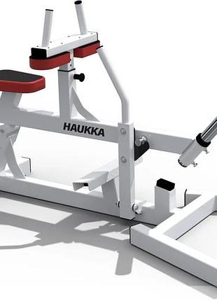 Голень тренажер haukka k246