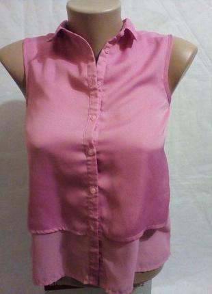 Блузочка для дівчинки на 9-10років mis e-vie індія