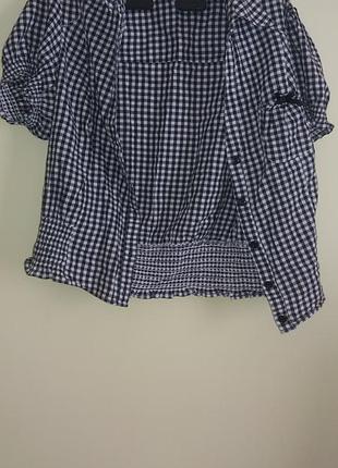 Сорочка від redherrіng