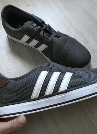 Кеды adidas2 фото