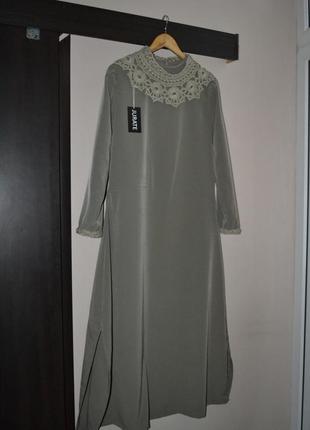 Дизайнерское нарядное платье" эгле"8 фото