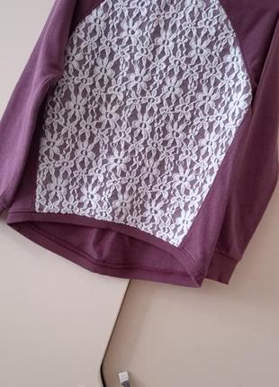 Толстовка светр, кофта худі р 1344 фото