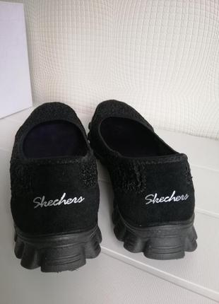 Балетки ортопедические skechers memory form, оригинал,размер 36, 23 см3 фото