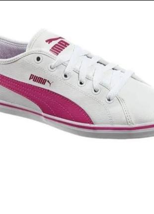 Кроссовки puma