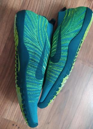 Кросівки жіночі nike free hyperfeel flycnit trail running4 фото