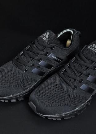 Мужские кроссовки adidas marathon2 фото
