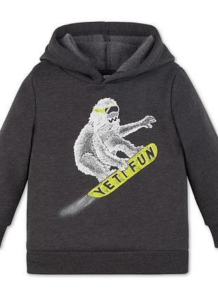 Толстовка з капюшоном c&a