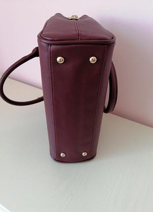 Сумка zara 4