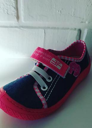 Кеды польские 3ф 28размер