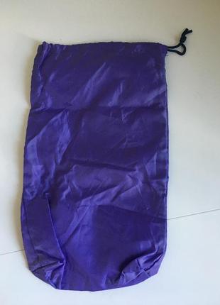 Новая непромокаемая спортивная сумка органайзер