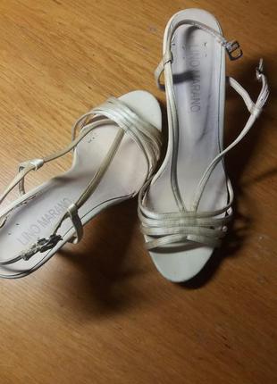 Босоножки#дарую