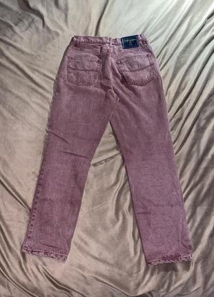 Valentino jeans red vintage denim джинси класика вінтаж2 фото