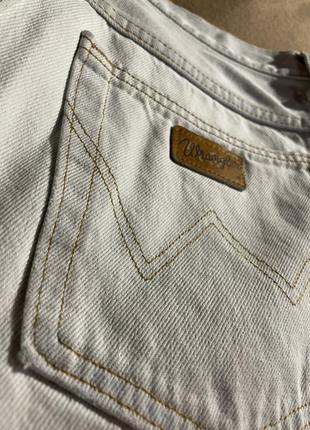 Wrangler texas jeans classic vintage джинсы классика винтаж2 фото