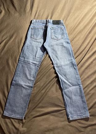 Calvin klein jeans denim classic vintage джинси класика вінтаж